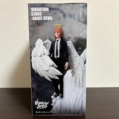 【🉐激アツ‼️最安‼️】 チェンソーマン レゼ篇　VIBRATION STARS-ANGEL DEVILの画像