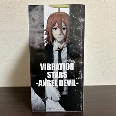 【🉐激アツ‼️最安‼️】 チェンソーマン レゼ篇　VIBRATION STARS-ANGEL DEVILの画像