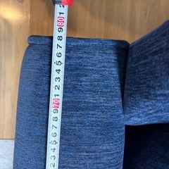 2人用ソファの画像