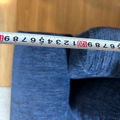 2人用ソファの画像