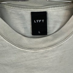 LYFT 渋谷限定Tシャツの画像