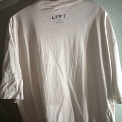 LYFT 渋谷限定Tシャツの画像
