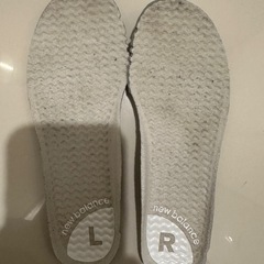 ニューバランス　靴　313 18cmの画像