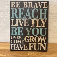 アートパネル③の画像