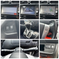 日産 セレナ ハイウェイスター Vセレクション の画像