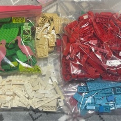 LEGO レゴの画像