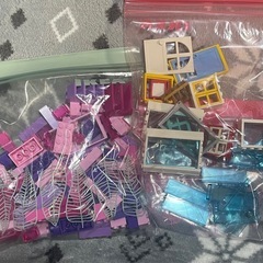 LEGO レゴの画像