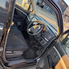 Suzuki stingray の画像