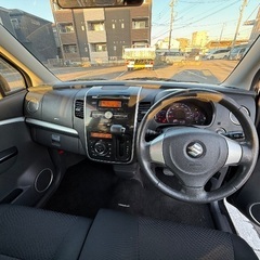 Suzuki stingray の画像