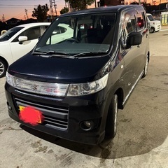 Suzuki stingray の画像