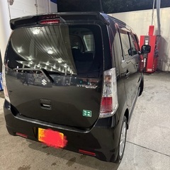 Suzuki stingray の画像