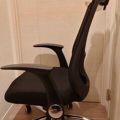 オフィスチェアの画像