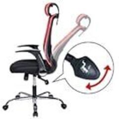 オフィスチェアの画像