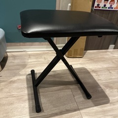 ピアノベンチの画像