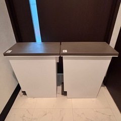 ゴミボックスの画像