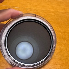SONY VF-72CPAM 円偏光フィルターの画像