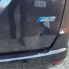 日産 セレナ S-HYBRID の画像