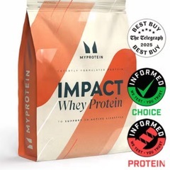 マイプロテイン  プロテイン　タンパク質　筋トレ　トレーニング　の画像