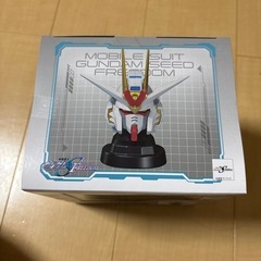 ガンダム　プライズ　スピーカーの画像