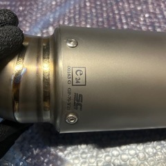 SC PROJECT GP70-R マフラー　yzf r6 2017〜20年の画像