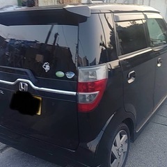 ホンダゼストの画像