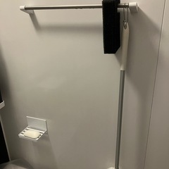 【募集中】【近日中処分予定】お風呂掃除　スポンジ　の画像