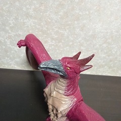 BANDAI ラドン タゴジラVSメカゴジラの画像