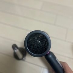 ドライヤーの画像