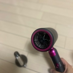 ドライヤーの画像