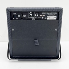 【美品】FENDER MUSTANG MINI ギター アンプ PR1198の画像