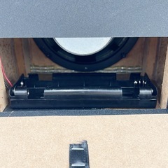 【美品】FENDER MUSTANG MINI ギター アンプ PR1198の画像