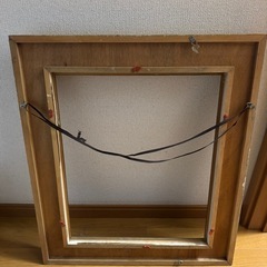 絵画フレームの画像