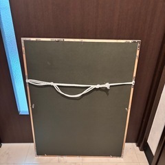 額縁の画像