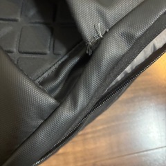 ビジネスバッグ　リュック　300円の画像