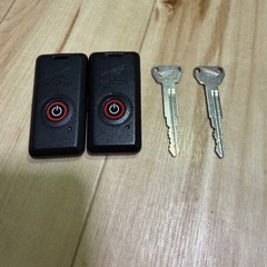 フォルツァX250 31490km MF08 自賠責令和8年10月　の画像