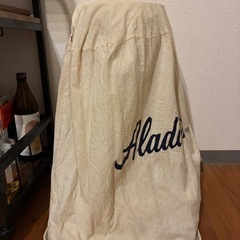 アラジンストーブ　2010年製の画像