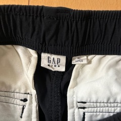 GAP KIDSパンツの画像
