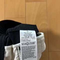 GAP KIDSパンツの画像