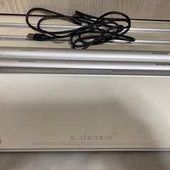 Apple Wireless Keyboardの画像