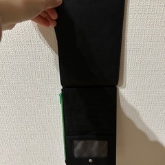 簡易ショルダーバッグの画像