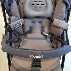 コンビ　スゴカル　ベビーカーの画像