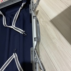 キャリーケースの画像