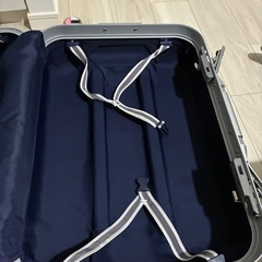 キャリーケースの画像