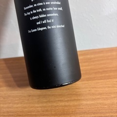 コナン　タンブラーの画像