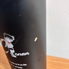 コナン　タンブラーの画像