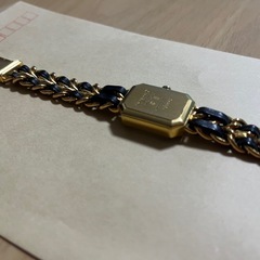 CHANEL プルミエールの画像
