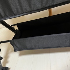 【✦美品✦】ベビーベッド　の画像