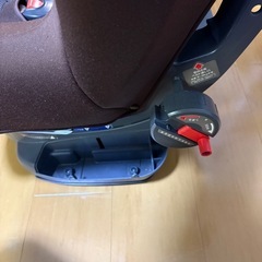 タカタチャイルドシート
の画像