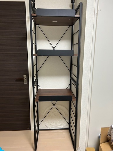 ニトリ　ラック