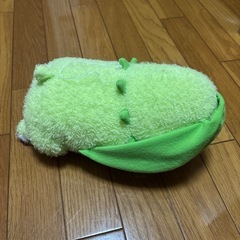 チコリータ ぬいぐるみの画像